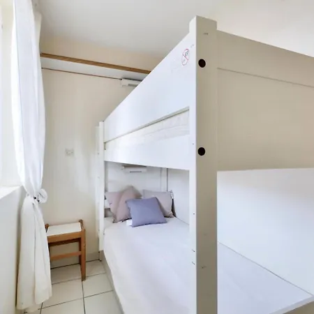 Le Village De Cap Esterel - Maeva - 4 Personnes - Selection Mae-8824 Apartment *