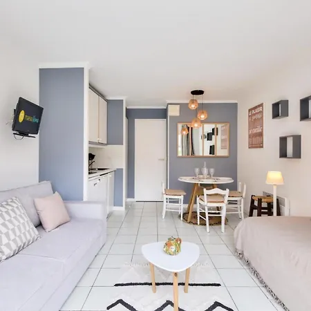 Le Village De Cap Esterel - Maeva - 4 Personnes - Selection Mae-8824 Apartment Saint-Raphael (Var)