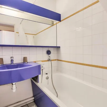 Apartment Le Village De Cap Esterel - Maeva - 4 Personnes - Selection Mae-8824