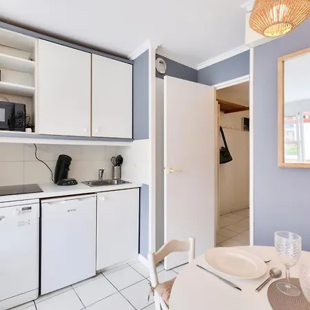 Le Village De Cap Esterel - Maeva - 4 Personnes - Selection Mae-8824 Saint-Raphael (Var)