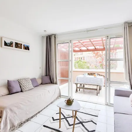 Le Village De Cap Esterel - Maeva - 4 Personnes - Selection Mae-8824 * Saint-Raphael (Var)