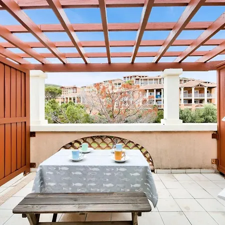 Le Village De Cap Esterel - Maeva - 4 Personnes - Selection Mae-8824 Saint-Raphael (Var)