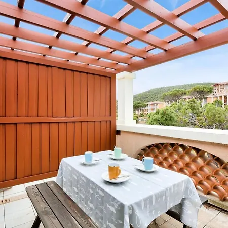 Le Village De Cap Esterel - Maeva - 4 Personnes - Selection Mae-8824