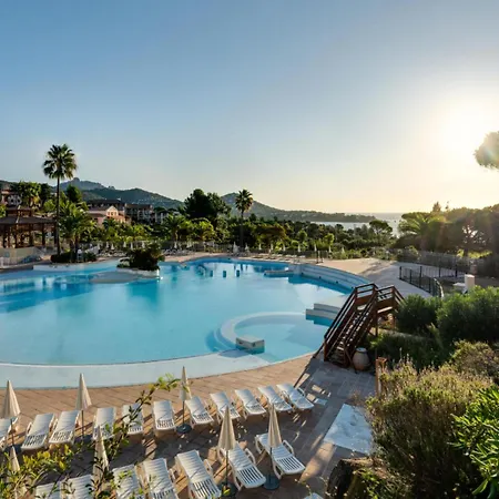 Apartment Le Village De Cap Esterel - Maeva - 4 Personnes - Selection Mae-8824 *