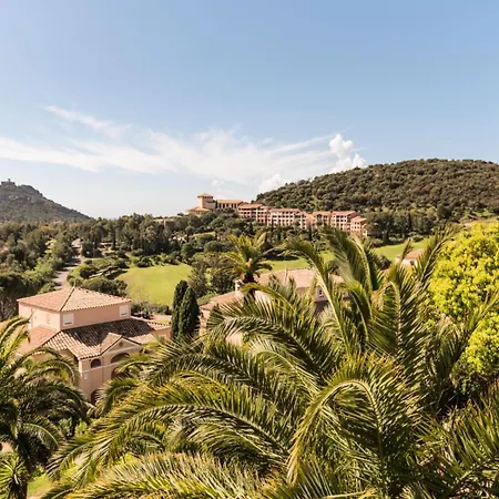 Apartment Le Village De Cap Esterel - Maeva - 4 Personnes - Selection Mae-8824 *