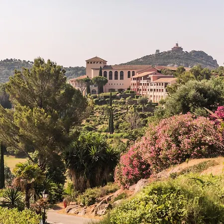 Apartment Le Village De Cap Esterel - Maeva - 4 Personnes - Selection Mae-8824 Saint-Raphael (Var)