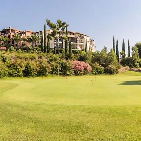 Le Village De Cap Esterel - Maeva - 4 Personnes - Selection Mae-8824 Saint-Raphael (Var)