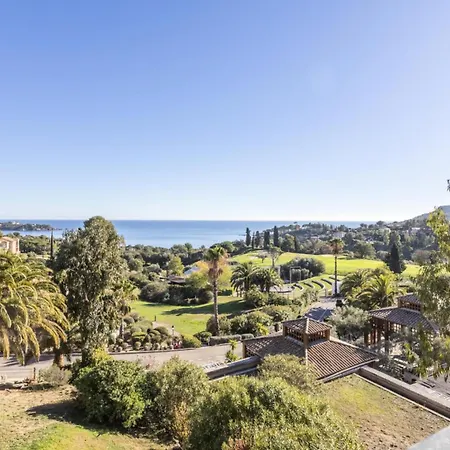 Le Village De Cap Esterel - Maeva - 4 Personnes - Selection Mae-8824 Saint-Raphael (Var)