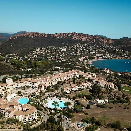 Le Village De Cap Esterel - Maeva - 4 Personnes - Selection Mae-8824 Apartment